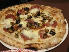 android_upload_pic-Mammamia意大利餐厅(阳春巷店)