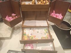 -咖啡苑自助餐(北海香格里拉大酒店)