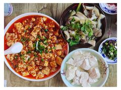 -龙森园火锅(琴台路店)