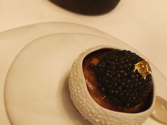 -Amber(置地文华东方酒店)
