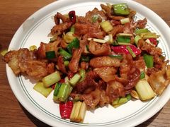 -云海肴·汽锅鸡·云南菜(领展购物广场·中关村店)