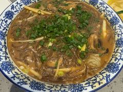 -荣家小吃(紫阳街店)