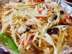 -老大同酒家·糟卤·本帮菜(中山公园店)