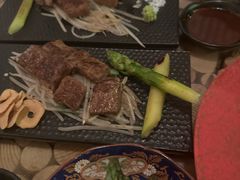 -西村日本料理(香格里拉饭店)