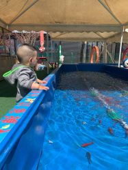 -萌宠亲子动物乐园(槐房万达店)