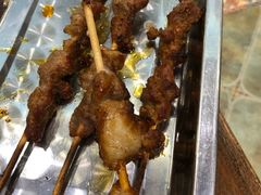 -清真·玛丽亚新疆菜主题餐厅(浙江中路店)
