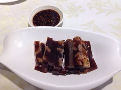 猪皮冻-四季小馆·地道北京小吃(广百店)