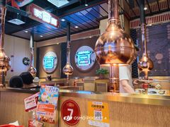 -韩宫宴和牛烤肉(宜兴八佰伴店)