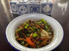 -焦家巷面馆