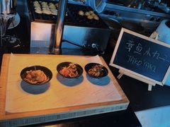 -君悦酒店·乐厨·高空自助餐(青年大街店)
