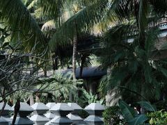 -海南清水湾莱佛士酒店