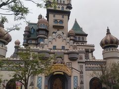 -嘉峪关方特欢乐世界