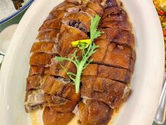 -椿记烧鹅(建干路店)