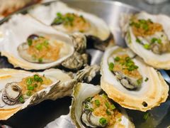 -幸福哟烧鸡·粤菜海鲜私厨(七星路店)
