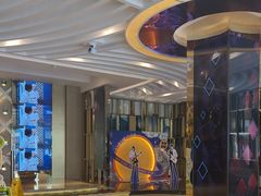 -堂会(天河店)