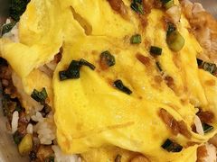 -佰搭果·广式茶餐厅(西华路店)