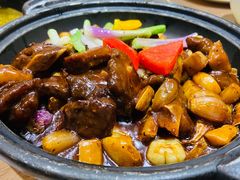 牛仔骨-79号渔船海鲜饭店(华强北店)