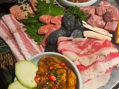 -嘿嘟嘟·肋条烧肉放题(爱融荟城店)