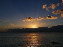 -白沙湾海滩