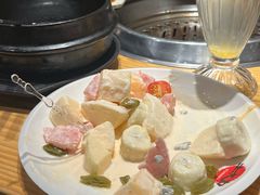 -土大力韩式烤肉料理(和平路店)