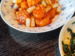 -玖五京菜(杭州城北万象城店)