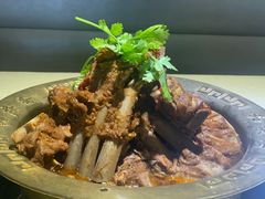 -和庆斋羊蝎子火锅·碳缸烧烤(顺义旗舰店)