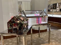 -Tiffany & Co.蒂芙尼
(杭州万象城店)