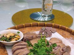 -金苑海鲜酒家(新港中路店)