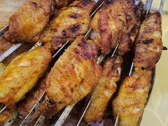 -新疆巴州金丝特餐厅(大钟寺店)