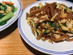 -大厨小馆(华阳城店)