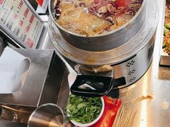 -No.DD戳子烧烤·江湖菜(北京总店)