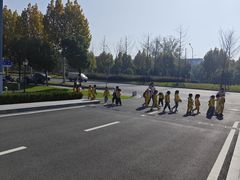 -金银湖国家城市湿地公园