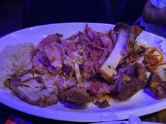 -MOSSO德国餐厅·音乐酒吧(环宇荟店)
