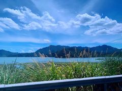 -雅鲁激流探险漂流