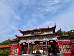 -开福禅寺
