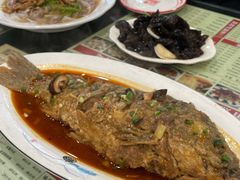 -葛记焖饼(伏牛路店)