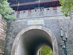 -鼓楼(西湖风景名胜区)