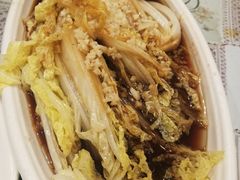 -华圆美食-老蓬莱菜(蓬港路店)