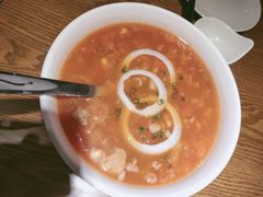 -船歌·鱼水饺青岛菜(金狮广场店)