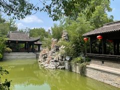 -朱仙镇启封故园景区