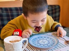 -仁义涵西餐·咖啡(中华巴洛克店)