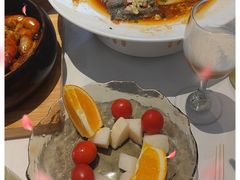 -双湖宴·湖北菜(文化路店)