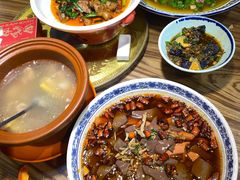 -百年神厨·地道川菜(清江西路店)