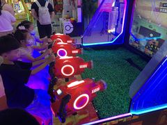 -大玩家(魏家庄万达店)