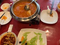 -丽华园(汉阳龙阳店)