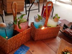 -Naughty Nuri’s Phuket