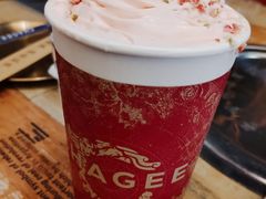 -霸王茶姬(上海恒基名人店)