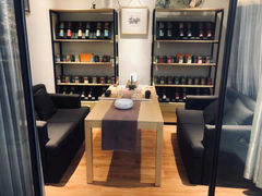 -一盏云·茶馆·淮扬菜(高新店)
