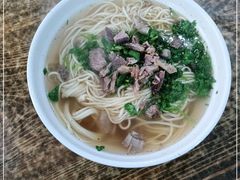 -北路拉面馆(洪湖里店)