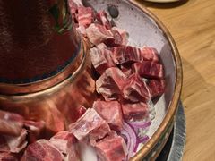 -木辛水水冰煮羊(新一中店)